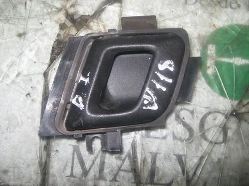 Used Front left interior door handle Front left interior door handle SEAT IBIZA II (6K1) 1.9 D (68 hp) 3754906 3754906