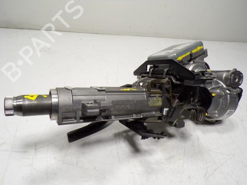 Steering column AUDI A1 Sportback (GBA)  | BP12108098M21 