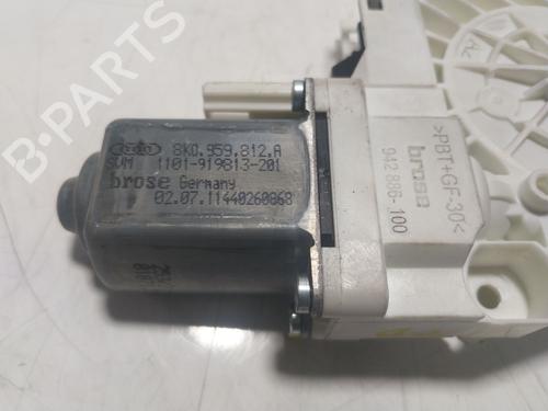 Right rear window motor AUDI Q5 (8RB) 2.0 TFSI quattro | BP19115650E22 