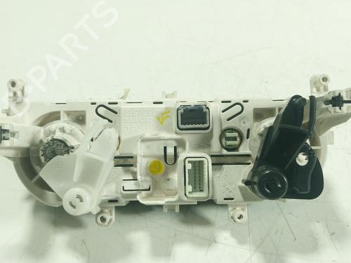 Climate control RENAULT CLIO IV (BH_) 1.2 16V | BP26727976I5 - Image 2