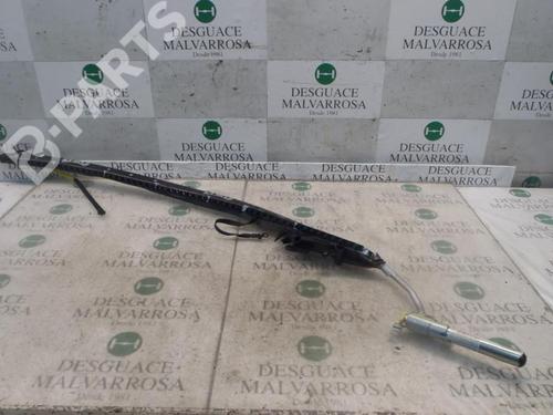 right-curtain-airbag-mercedes-benz-c-class-w203-c-220-cdi-203006-2000-2001-2002-2003-2004-2005-2006-2007-3806629 main image