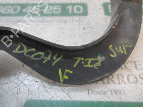 Left rear suspension arm VW PASSAT CC B6 (357)  | BP3873563M14 