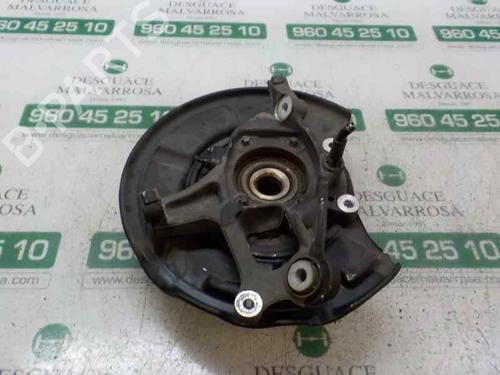 Left rear steering knuckle MERCEDES-BENZ CLS (C219) CLS 320 CDI (219.322) | BP4469243M27