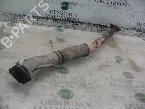 Used Exhaust manifold NISSAN PRIMERA Hatchback (P11) [1996-2002]  14293363