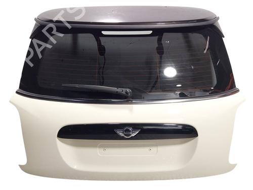 Used Tailgate Tailgate MINI MINI (F56) Cooper D (116 hp) 32316448 32316448