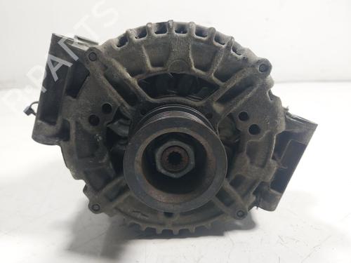 Used Alternator Alternator MERCEDES-BENZ M-CLASS (W164) ML 63 AMG 4-matic (164.177) (510 hp) 16819394 16819394