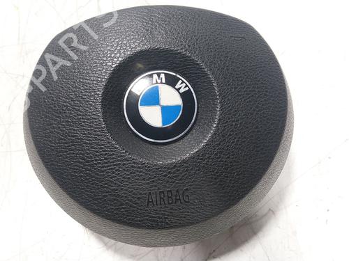 Used Driver airbag Driver airbag BMW X3 (E83) 2.0 d (150 hp) 36002476 36002476