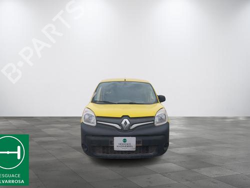 Grill RENAULT KANGOO Express (FW0/1_) 1.5 dCi 90 (FW0G, FW05, FW08, FW11) | BP24572956C40 - Image 6
