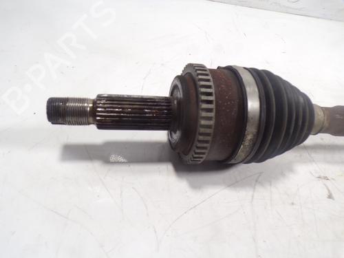 Right front driveshaft HYUNDAI i30 (GD)  | BP9952282M39 