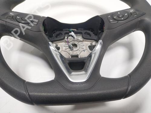 Steering wheel OPEL COMBO E Tour / Life (K9) 1.5 | BP29187631C49 - Image 2