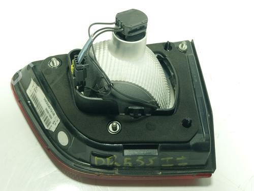 Left tailgate light RENAULT KADJAR (HA_, HL_) 1.2 TCe 130 (HLMR) | BP29736316C79 