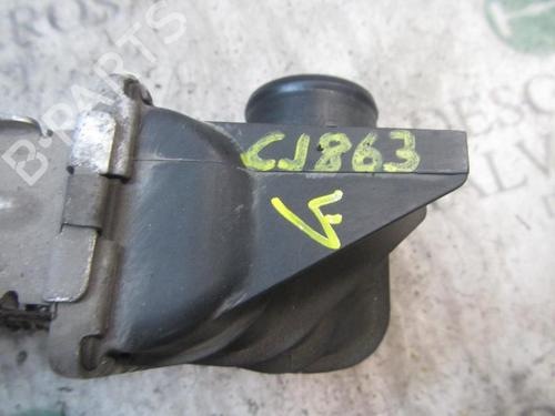 Intercooler OPEL MOVANO A Van (X70) 2.5 CDTI (FD) | BP3832289M30