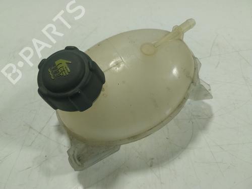 Expansion tank RENAULT CLIO IV (BH_) 1.5 dCi 90 | BP18306454C120 