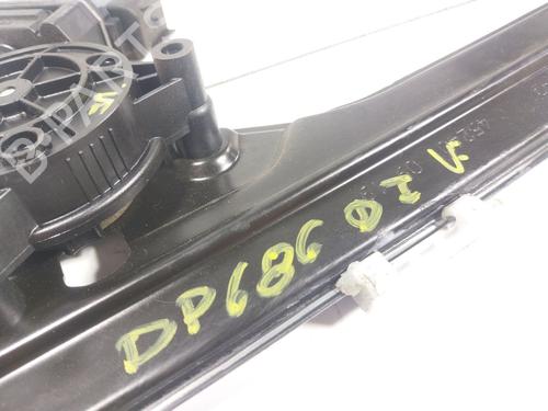 Front left window mechanism PEUGEOT BOXER Van 2.0 BlueHDi 130 | BP23148649C22 - Image 2