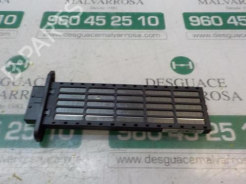 Used Heater resistor Heater resistor KIA SPORTAGE III (SL) 1.7 CRDi (116 hp) 11644532 11644532