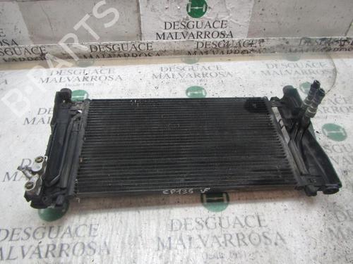 Used AC radiator AC radiator BMW 3 Compact (E46) 318 td (115 hp) 4016891 4016891