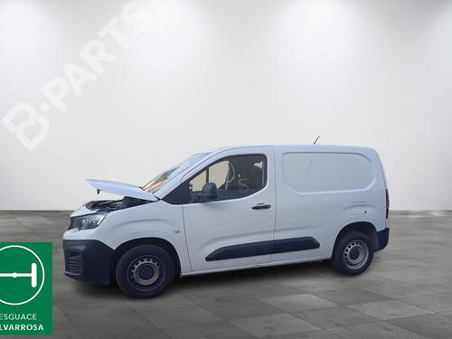 Used Parts PEUGEOT PARTNER Box Body/MPV (K9)  1.6 BlueHDI 100  993242