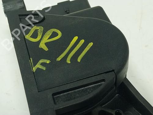 Pedal CITROËN DS5 1.6 HDi 110 | BP27377418I4