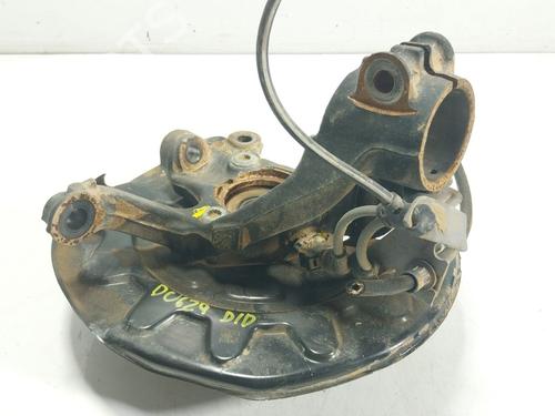 Right front steering knuckle VW T-ROC (A11, D11) 2.0 TDI SCR | BP31346773M26