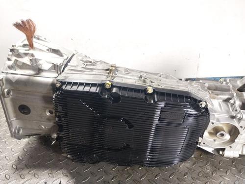Gearbox MERCEDES-BENZ GLE (V167) GLE 300 d 4-matic (167.119) | BP18729462M3 