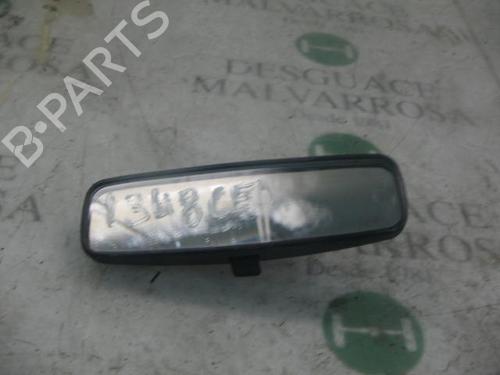Used Rear mirror Rear mirror CITROËN AX (ZA-_) [1986-1998] 3793906 3793906
