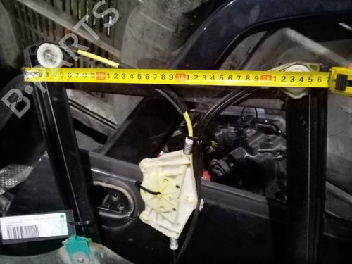 Front right window mechanism AUDI A2 (8Z0) 1.4 TDI | BP3823294C23 - Image 3