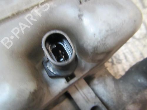 Brake master cylinder OPEL ASTRA G Coupe (T98) 2.2 16V (F07) | BP3843366M77 