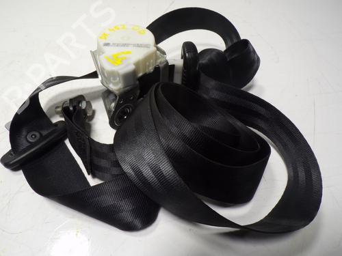 Used Front right seatbelt Front right seatbelt IVECO DAILY VI Van [2014-2026] 11206549 11206549