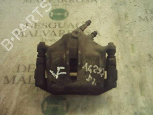 Used Left front brake caliper Left front brake caliper FORD MONDEO III (B5Y) 2.0 16V TDDi / TDCi (115 hp) 11557114 11557114