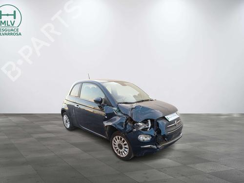 Gearbox FIAT 500 (312_) 1.0 Mild Hybrid (312.AYD1B) | BP37603579M3 - Image 8