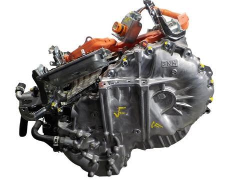 Gearbox TOYOTA RAV 4 V (_A5_, _H5_)  | BP9084531M3