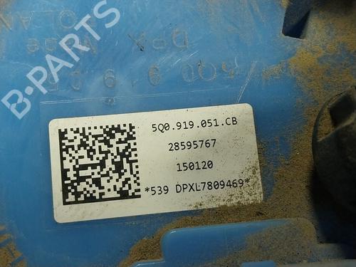 Fuel pump VW GOLF VIII (CD1, DA1) 2.0 TDI | BP17709704M76 