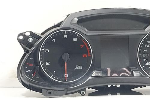 Instrument cluster AUDI A4 B8 (8K2) 1.8 TFSI | BP20200759C47 