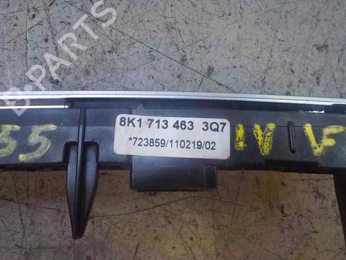 Electronic module AUDI A5 Sportback (8TA) 2.7 TDI | BP9082867M83 