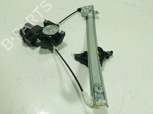 Used Front right window mechanism Front right window mechanism 38546593 38546593