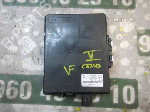 Used Electronic module Electronic module CITROËN C-ZERO [2010-2026] 3990268 3990268