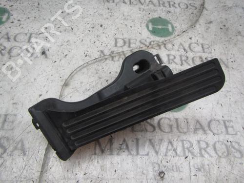 Used Pedal Pedal SKODA OCTAVIA II (1Z3) 1.9 TDI (105 hp) 3821338 3821338