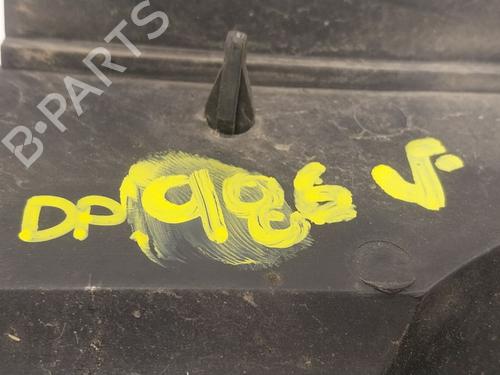 Grille VW GOLF IV (1J1) 1.9 TDI | BP27457747C40 
