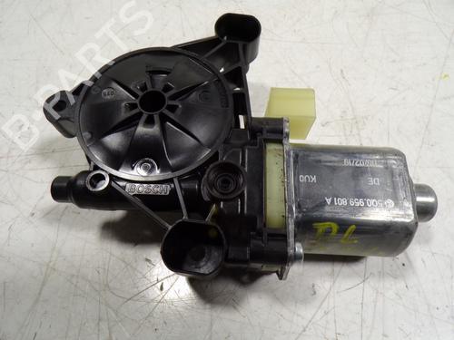 Left rear window motor PORSCHE MACAN (95B) 2.0 | BP15195535E23
