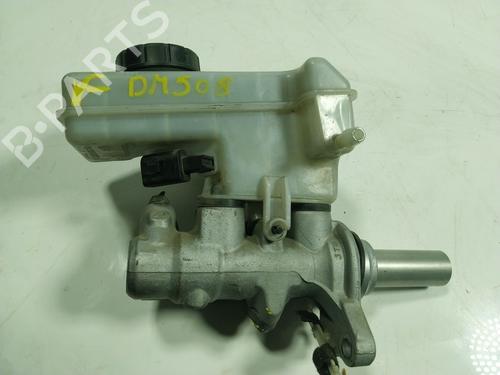 Brake master cylinder SEAT LEON (5F1)  | BP16728753M77 
