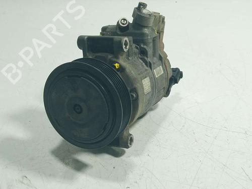 Used AC compressor AC compressor 38320370 38320370