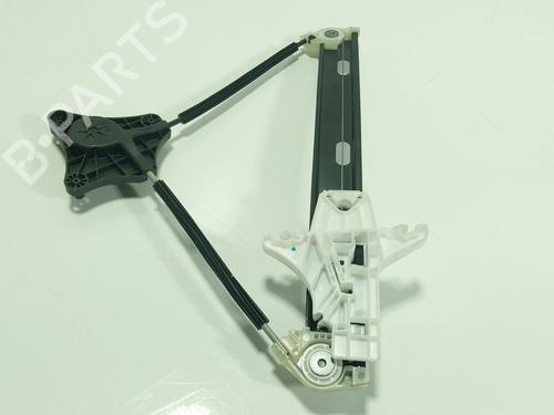 Rear left window mechanism SEAT ARONA (KJ7, KJP) 1.0 TSI | BP30619727C24 - Image 2