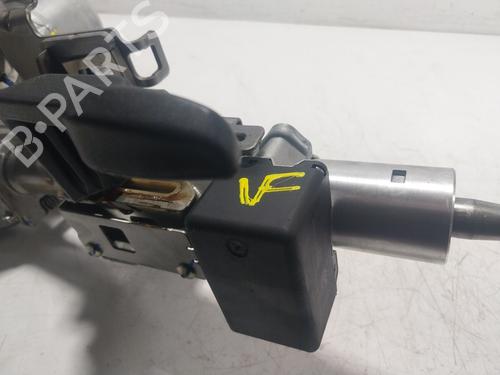 Steering column RENAULT KADJAR (HA_, HL_) 1.3 TCe 140 (HLNB, HLN1) | BP19136416M21 
