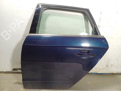 Used Left rear door AUDI A3 Sportback (8VA, 8VF) [2012-2021]  24513869
