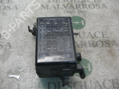 sikringsdaseel-central-daewoo-lanos-klat-16-16v-1997-3763057 main image