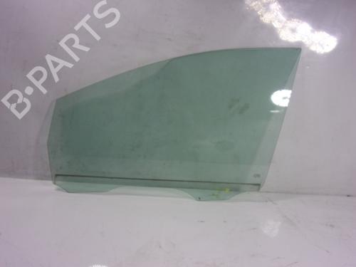 Front left door window SEAT ALHAMBRA (710, 711) [2010-2024]null 7N0845201