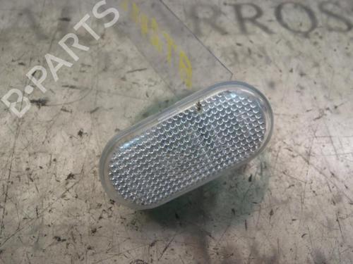 Used Left side indicator Left side indicator DACIA LOGAN EXPRESS (FS_) [2007-2026] 11642516 11642516