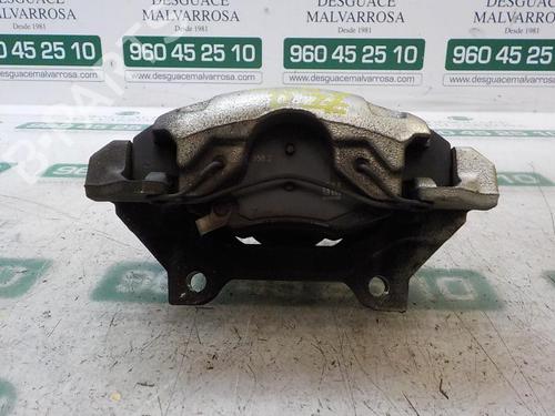 Left front brake caliper OPEL CORSA E (X15) 1.4 (08, 68) | BP11550375M105 - Image 3