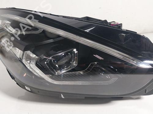 Used Right headlight Right headlight BMW Z4 Roadster (G29) sDrive 20 i (197 hp) 33030423 33030423