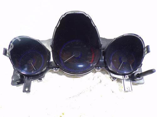 Used Instrument cluster HONDA CIVIC IX (FK) 1.6 i-DTEC (FK3) (120 hp) 8280051